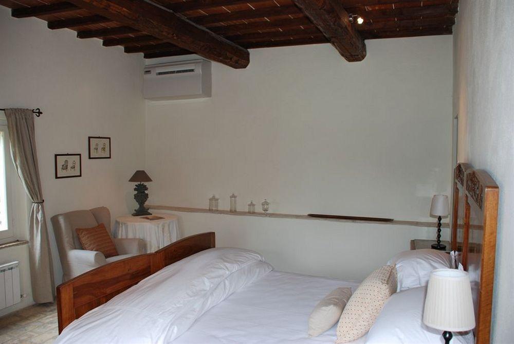 Tenuta Santo Pietro Pienza Eksteriør bilde