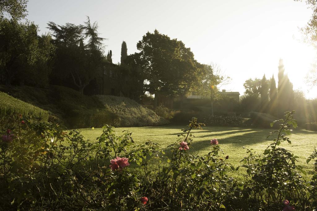 Tenuta Santo Pietro Pienza Eksteriør bilde