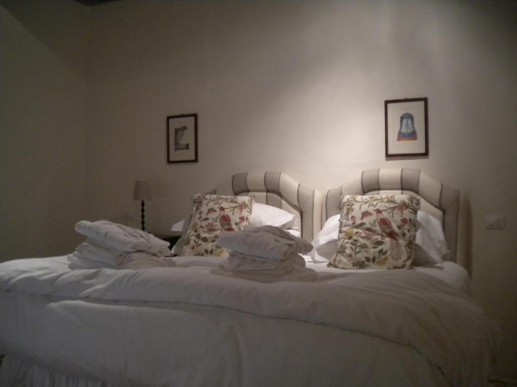 Tenuta Santo Pietro Pienza Rom bilde