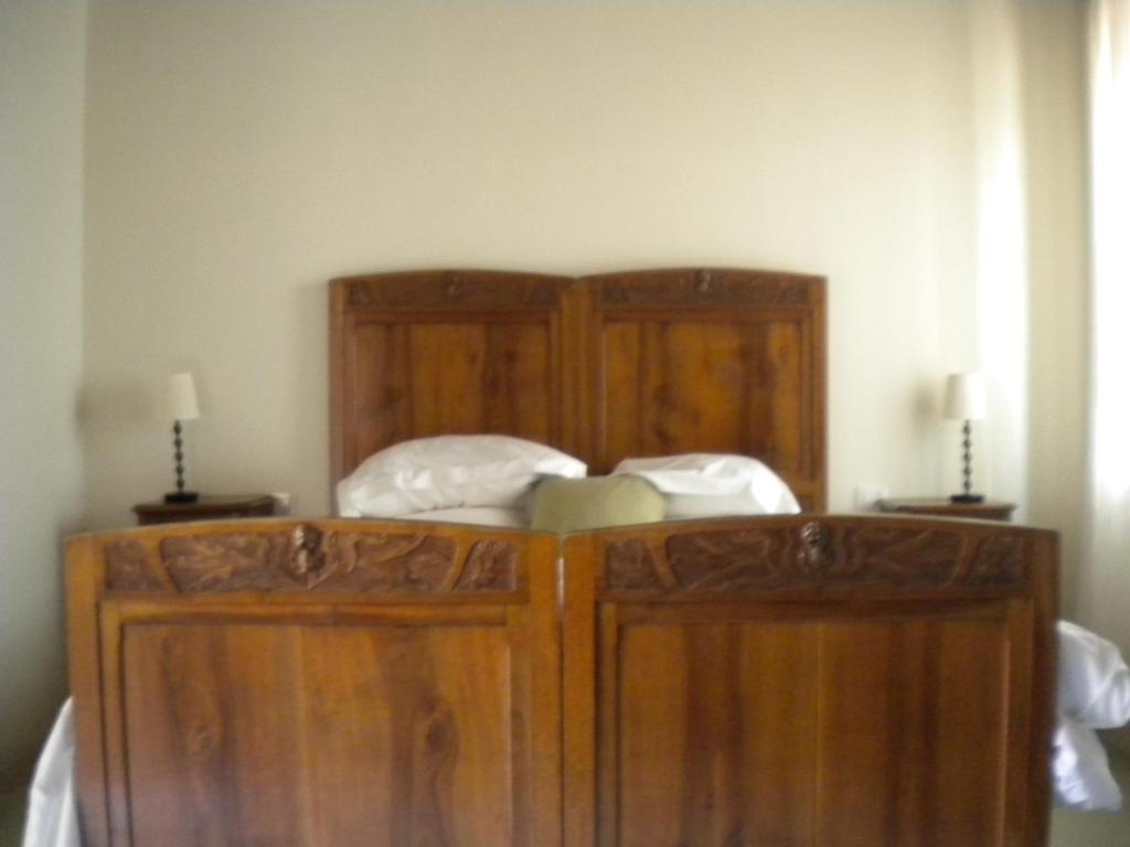 Tenuta Santo Pietro Pienza Rom bilde