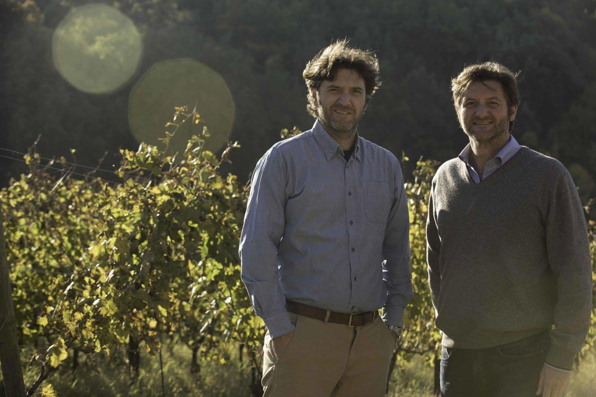 Tenuta Santo Pietro Pienza Eksteriør bilde