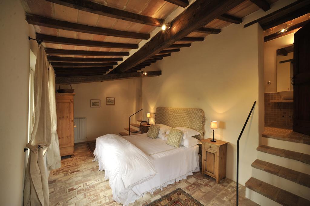 Tenuta Santo Pietro Pienza Rom bilde